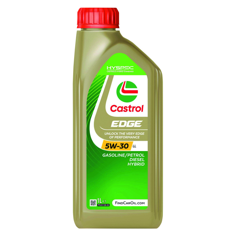 motorolie-castrol-edge-titanium-5w30-ll-1l